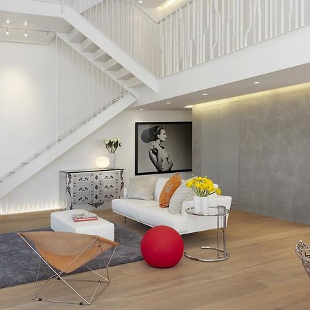 Le Loft D'Annecy - Vision Luxe Lägenhet Rum bild