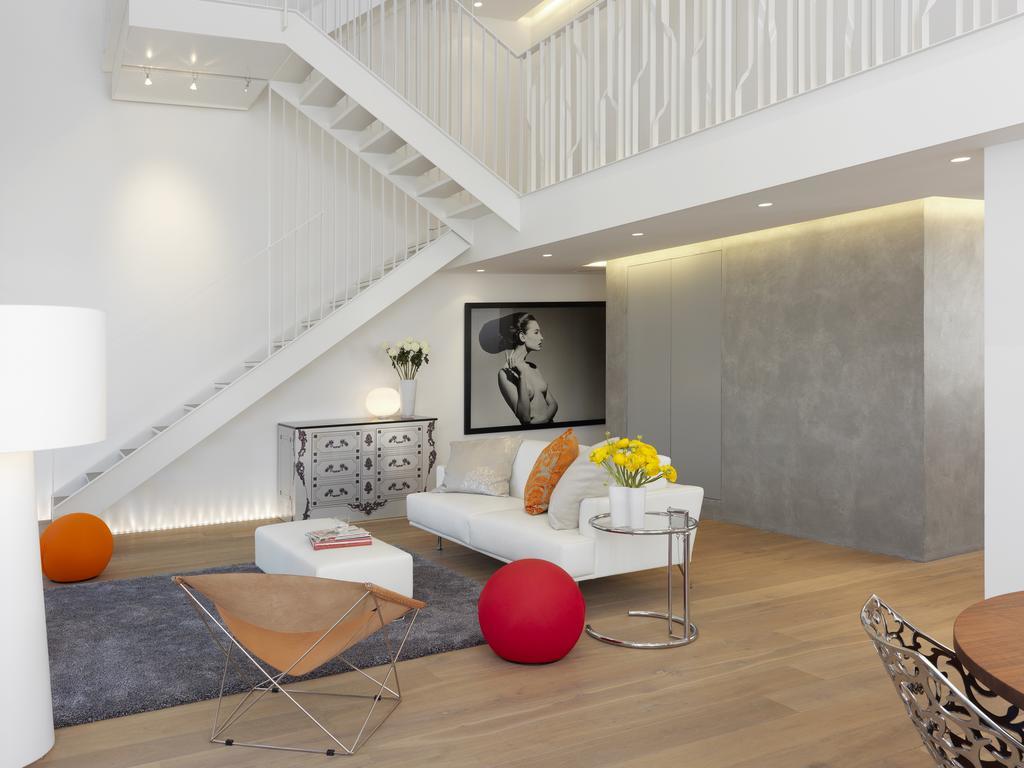 Le Loft D'Annecy - Vision Luxe Lägenhet Rum bild