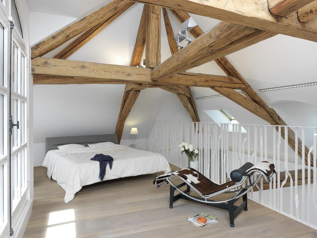 Le Loft D'Annecy - Vision Luxe Lägenhet Rum bild