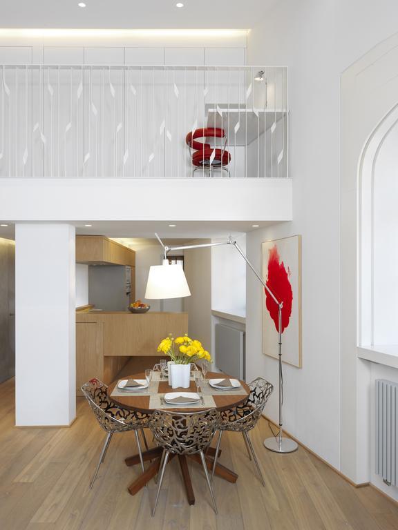 Le Loft D'Annecy - Vision Luxe Lägenhet Rum bild