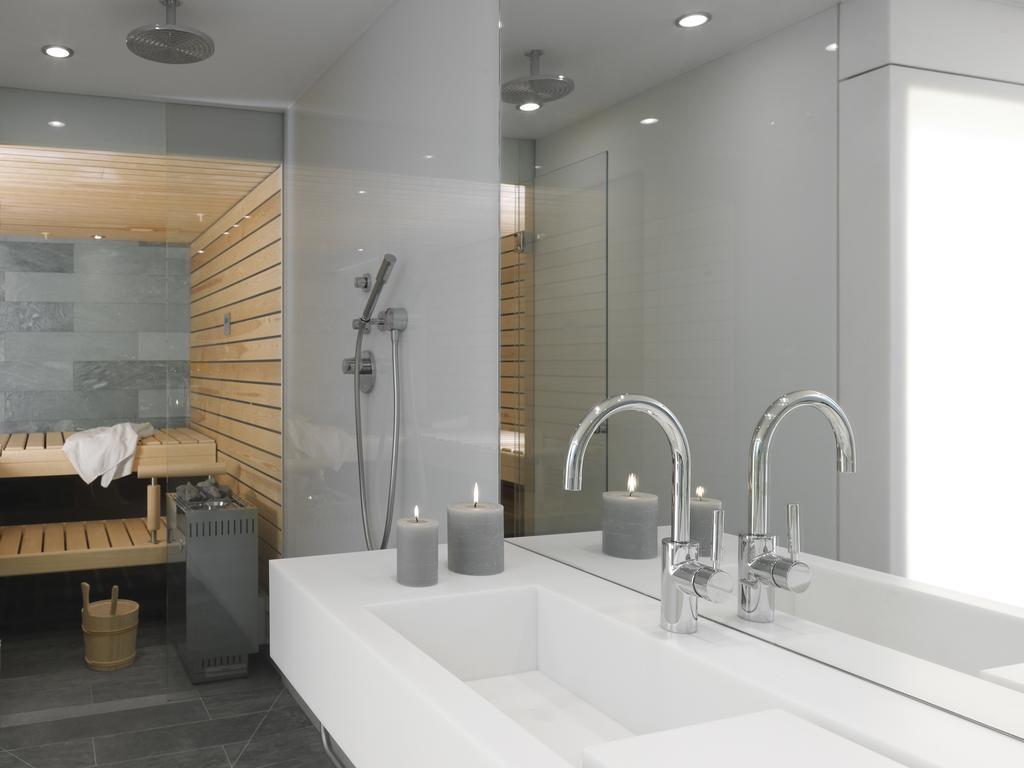 Le Loft D'Annecy - Vision Luxe Lägenhet Rum bild