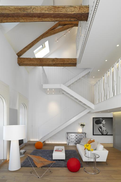 Le Loft D'Annecy - Vision Luxe Lägenhet Rum bild